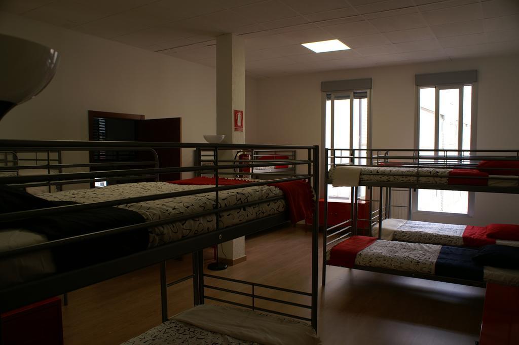 Grelo Hostel Ουρένσε Δωμάτιο φωτογραφία